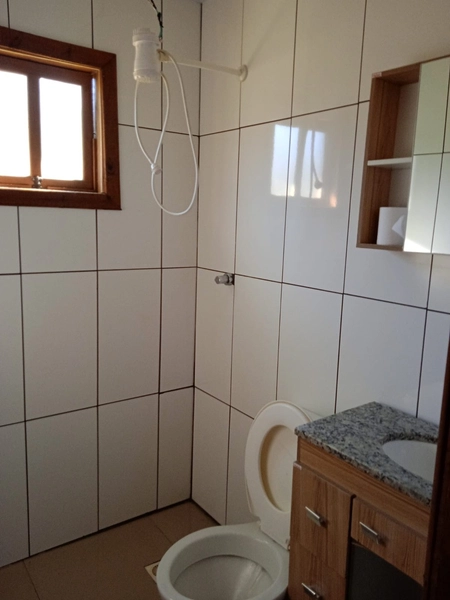CASA EM TRÊS PINHEIROS: 10ª foto da galeria de imagens do imóvel