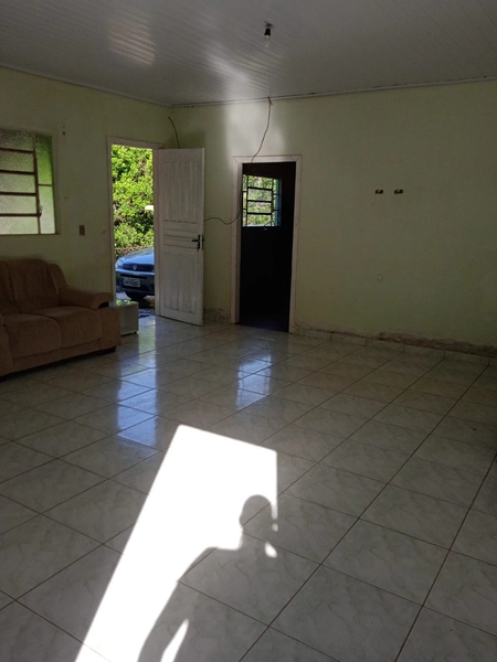 CASA EM TRÊS PINHEIROS: 8ª foto da galeria de imagens do imóvel