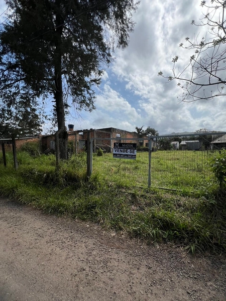 TERRENO: 6ª foto da galeria de imagens do imóvel
