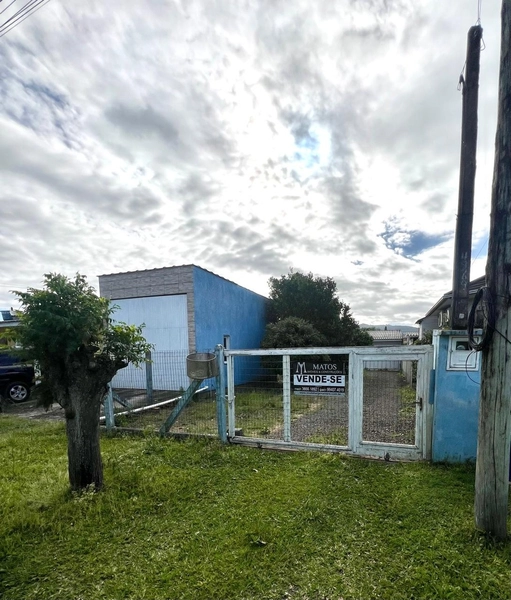 CASA EM TERRA DE AREIA: 2ª foto da galeria de imagens do imóvel