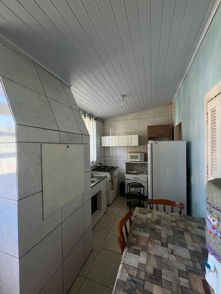 CASA EM TERRA DE AREIA: 6ª foto da galeria de imagens do imóvel