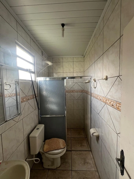 CASA EM TERRA  DE AREIA: 7ª foto da galeria de imagens do imóvel