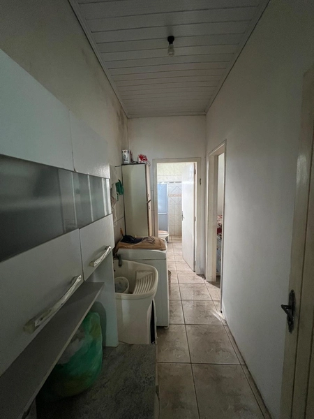 CASA EM TERRA  DE AREIA: 4ª foto da galeria de imagens do imóvel