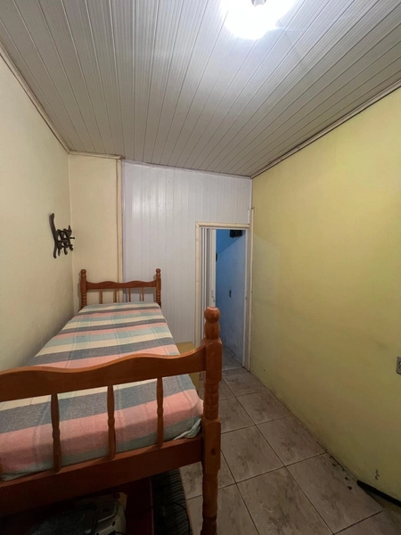 CASA EM TERRA  DE AREIA: 6ª foto da galeria de imagens do imóvel