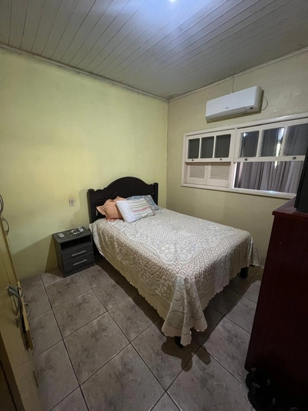 CASA EM TERRA  DE AREIA: 5ª foto da galeria de imagens do imóvel