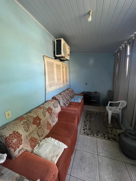 CASA EM TERRA DE AREIA: 4ª foto da galeria de imagens do imóvel