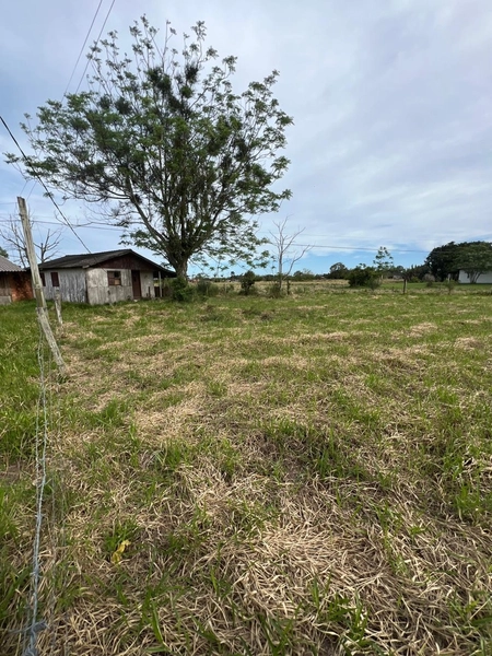 TERRENO NO BAIRRO OLARIA: 1ª foto da galeria de imagens do imóvel