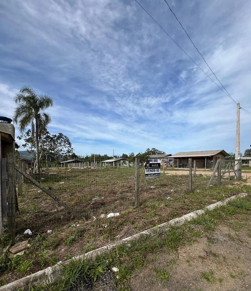 TERRENO EM TERRA DE AREIA: 1ª foto da galeria de imagens do imóvel
