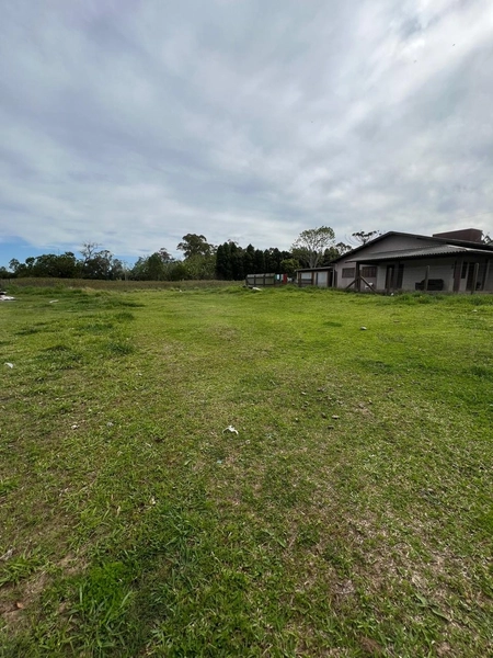 TERRENO A VENDA: 2ª foto da galeria de imagens do imóvel
