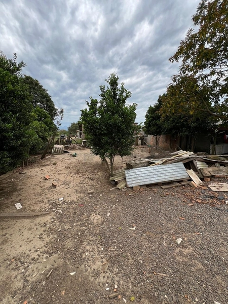 TERRENO LOCALIZADO NO BAIRRO BOA VISTA: 1ª foto da galeria de imagens do imóvel