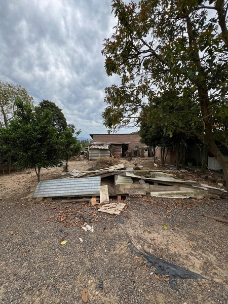 TERRENO LOCALIZADO NO BAIRRO BOA VISTA: 3ª foto da galeria de imagens do imóvel