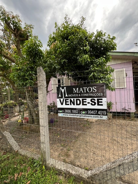 CASA NO BAIRRO BOA VISTA: 2ª foto da galeria de imagens do imóvel