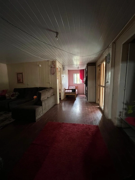 CASA NO BAIRRO BOA VISTA: 6ª foto da galeria de imagens do imóvel