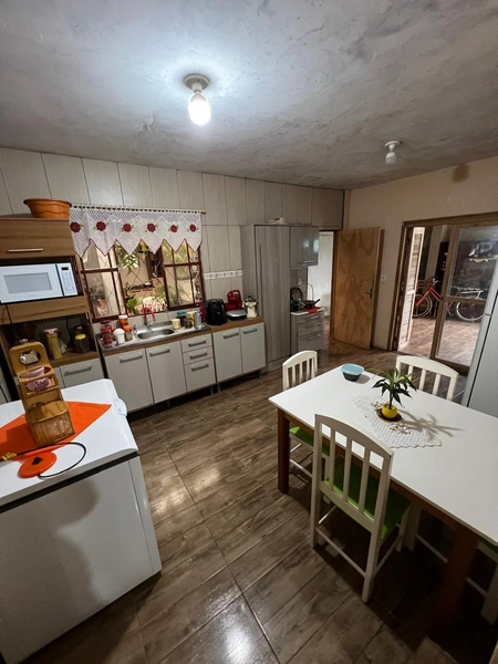 CASA NO BAIRRO BOA VISTA: 7ª foto da galeria de imagens do imóvel