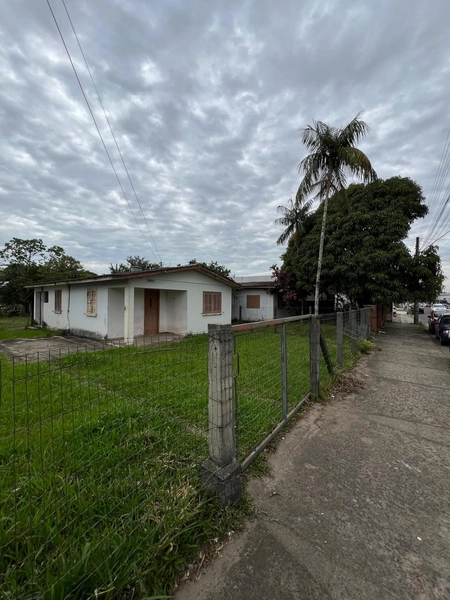 TERRENO NO CENTRO: 2ª foto da galeria de imagens do imóvel
