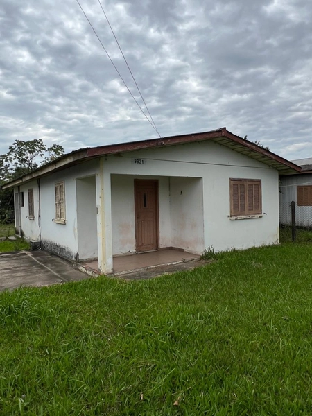 TERRENO NO CENTRO: 1ª foto da galeria de imagens do imóvel