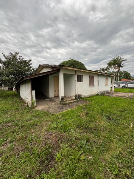 TERRENO NO CENTRO: 3ª foto da galeria de imagens do imóvel