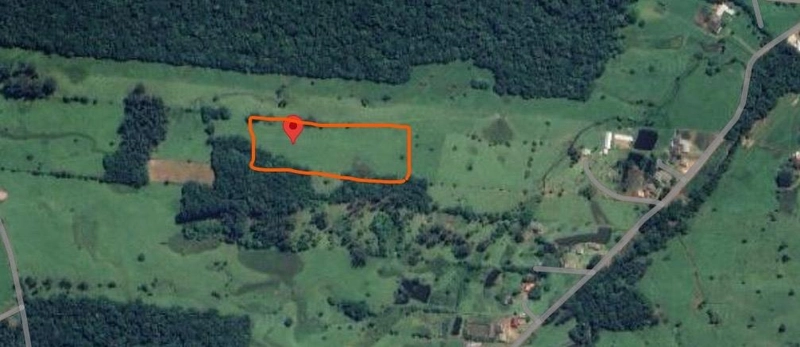 TERRENO LOCALIZADO NO ITATI: 7ª foto da galeria de imagens do imóvel