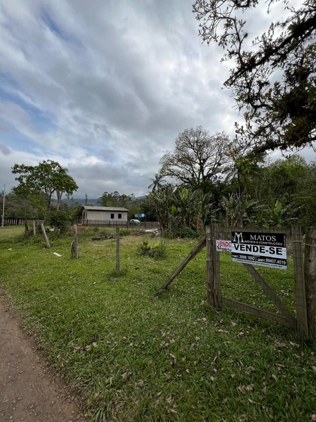 TERRENO NO ITATI: 1ª foto da galeria de imagens do imóvel