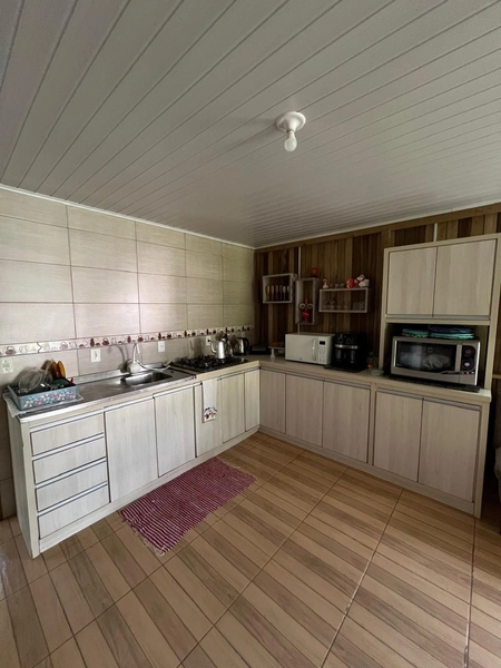 CHÁCARA  À VENDA: 3ª foto da galeria de imagens do imóvel