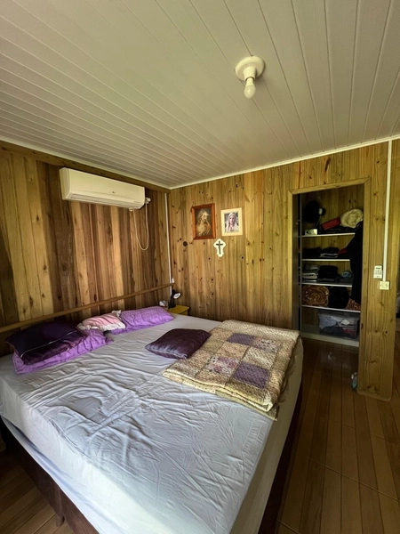 CHÁCARA  À VENDA: 5ª foto da galeria de imagens do imóvel