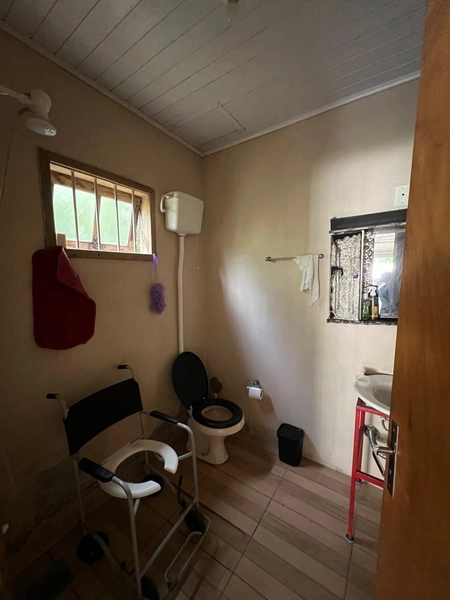 CHÁCARA  À VENDA: 8ª foto da galeria de imagens do imóvel