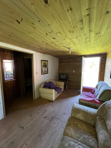 TERRENO  EM TRÊS PINHEIROS: 3ª foto da galeria de imagens do imóvel