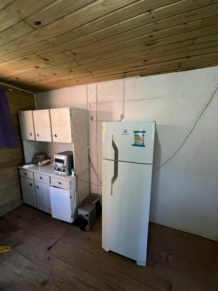 TERRENO  EM TRÊS PINHEIROS: 4ª foto da galeria de imagens do imóvel