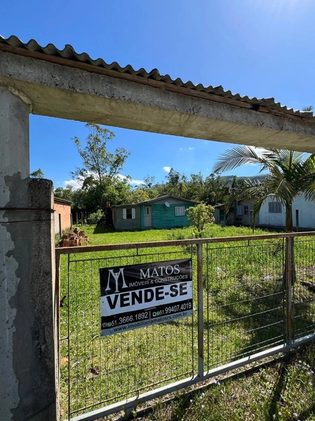 TERRENO  EM TRÊS PINHEIROS: 2ª foto da galeria de imagens do imóvel