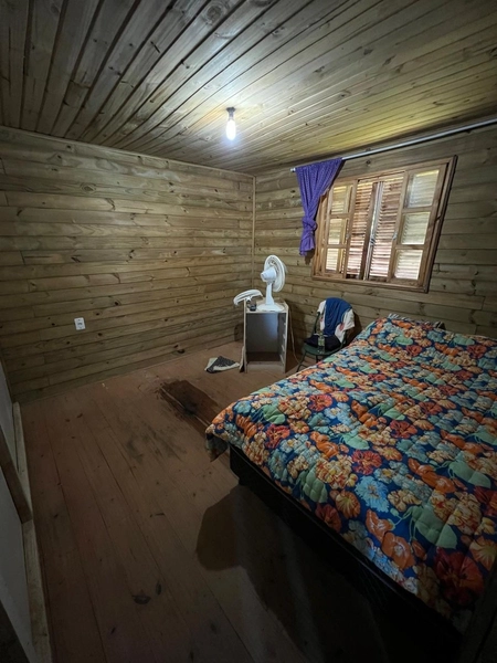 TERRENO  EM TRÊS PINHEIROS: 5ª foto da galeria de imagens do imóvel