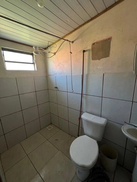 TERRENO  EM TRÊS PINHEIROS: 6ª foto da galeria de imagens do imóvel