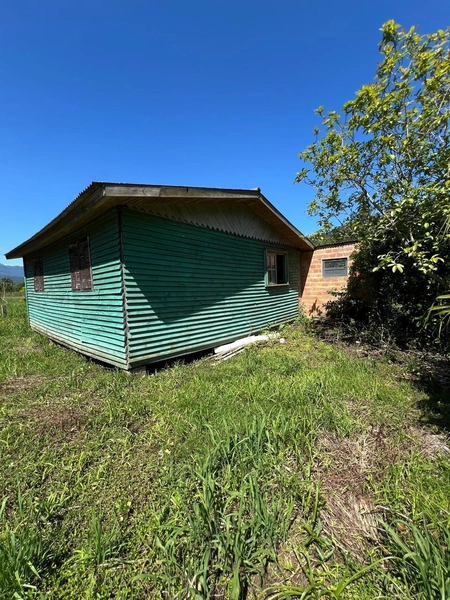 TERRENO  EM TRÊS PINHEIROS: 7ª foto da galeria de imagens do imóvel