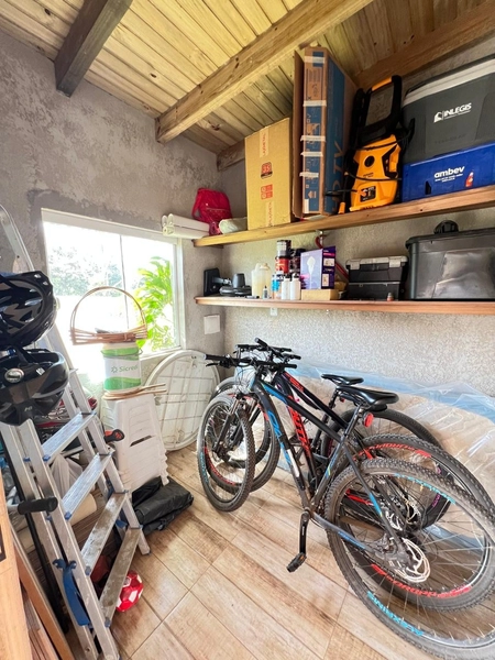 CASA NA BOA VISTA: 12ª foto da galeria de imagens do imóvel