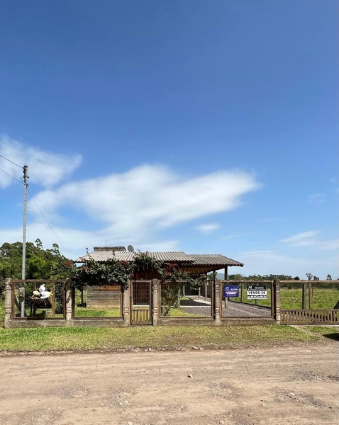 CASA NA BOA VISTA: 2ª foto da galeria de imagens do imóvel