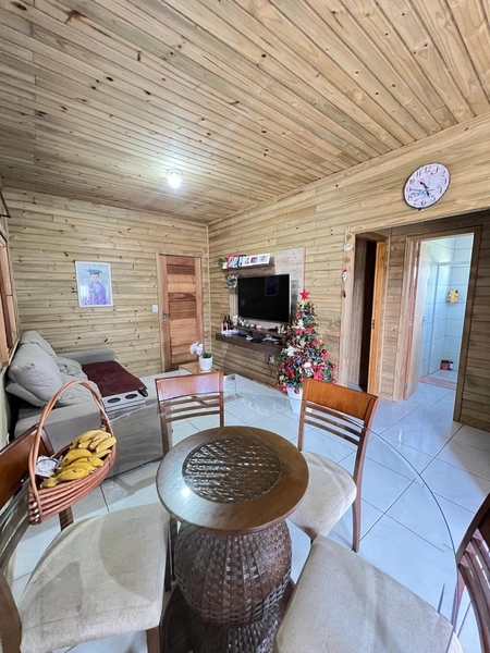 CASA NA BOA VISTA: 3ª foto da galeria de imagens do imóvel