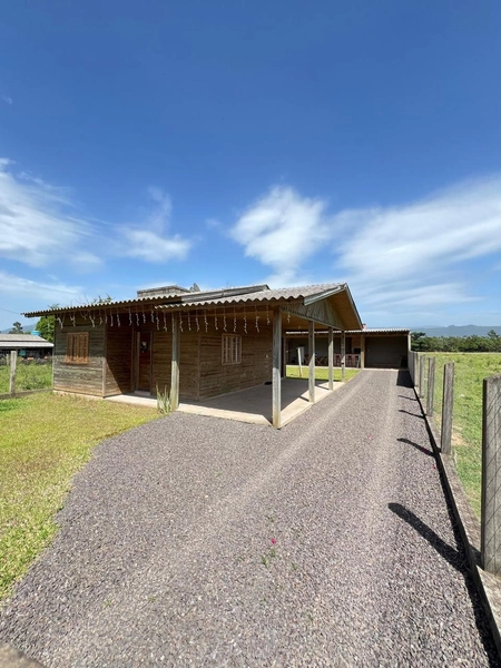 CASA NA BOA VISTA: 1ª foto da galeria de imagens do imóvel