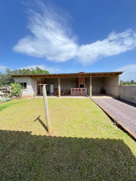 CASA NA BOA VISTA: 9ª foto da galeria de imagens do imóvel