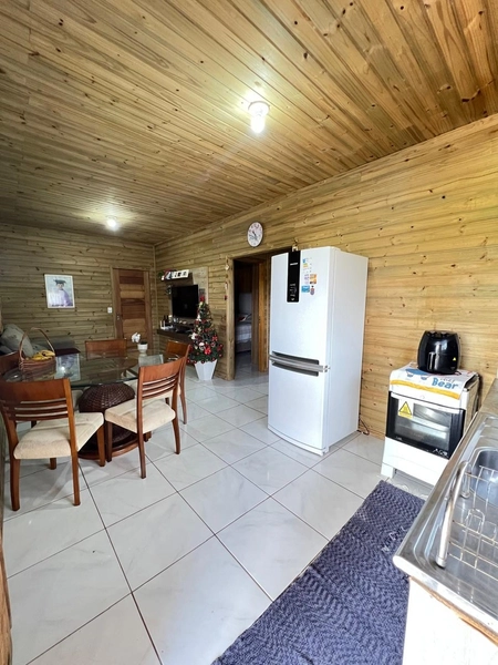 CASA NA BOA VISTA: 4ª foto da galeria de imagens do imóvel