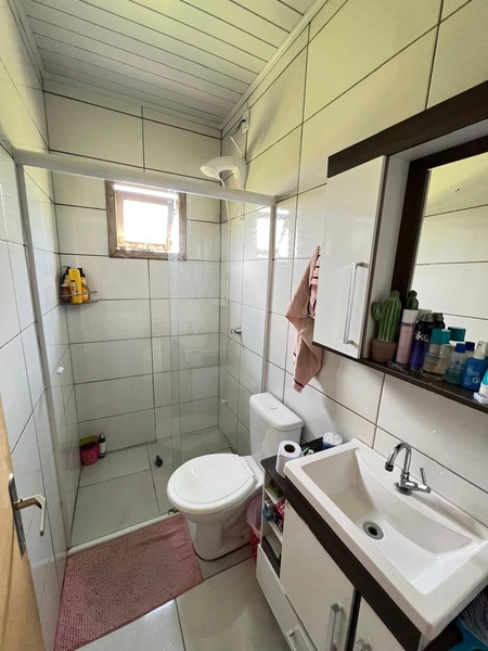 CASA NA BOA VISTA: 8ª foto da galeria de imagens do imóvel