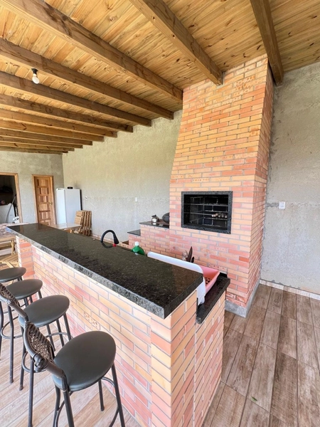 CASA NA BOA VISTA: 10ª foto da galeria de imagens do imóvel