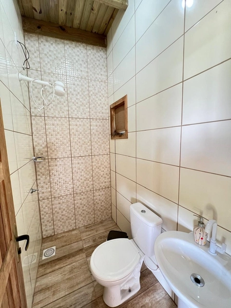 CASA NA BOA VISTA: 11ª foto da galeria de imagens do imóvel