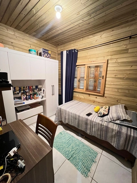 CASA NA BOA VISTA: 7ª foto da galeria de imagens do imóvel