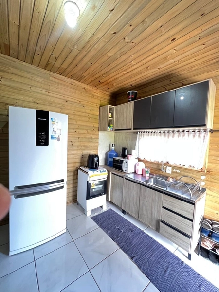 CASA NA BOA VISTA: 5ª foto da galeria de imagens do imóvel