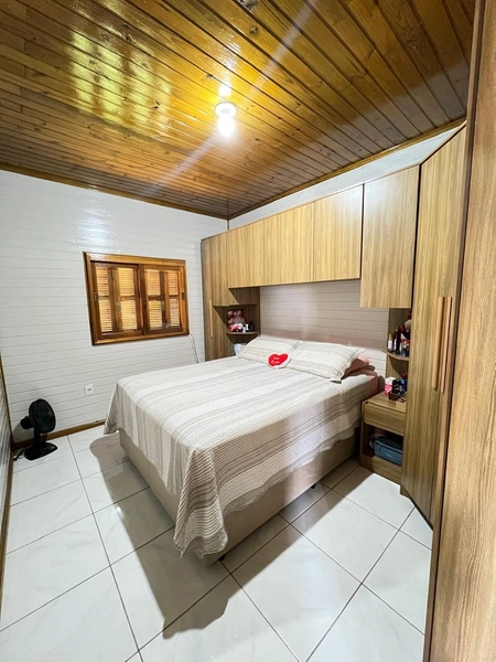 CASA NA BOA VISTA: 6ª foto da galeria de imagens do imóvel