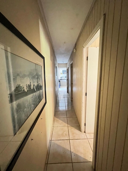 CASA EM TRÊS FORQUILHAS: 7ª foto da galeria de imagens do imóvel