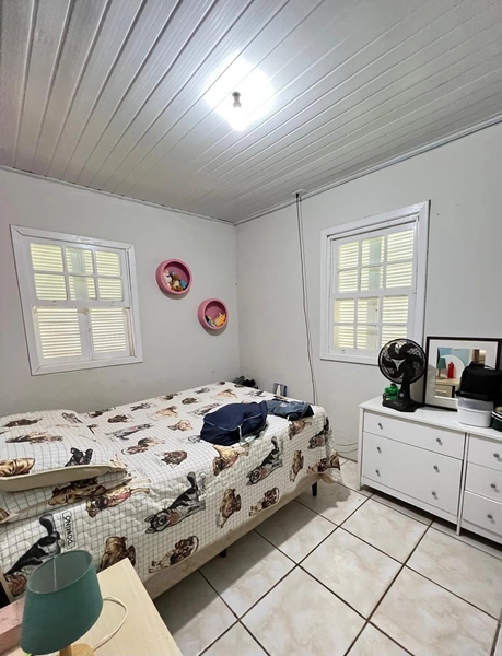 CASA EM TRÊS FORQUILHAS: 8ª foto da galeria de imagens do imóvel