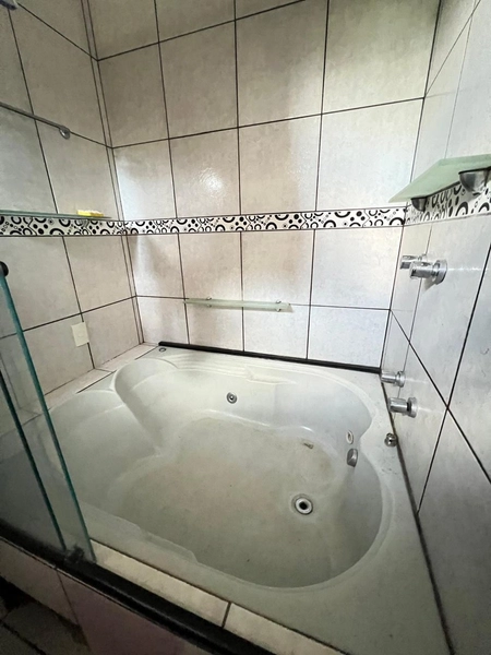 CASA EM TRÊS FORQUILHAS: 12ª foto da galeria de imagens do imóvel