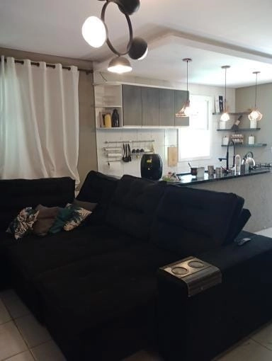 CASA EM TRÊS FORQUILHAS: 3ª foto da galeria de imagens do imóvel