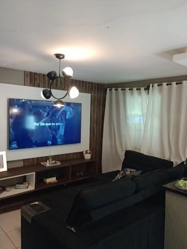 CASA EM TRÊS FORQUILHAS: 2ª foto da galeria de imagens do imóvel