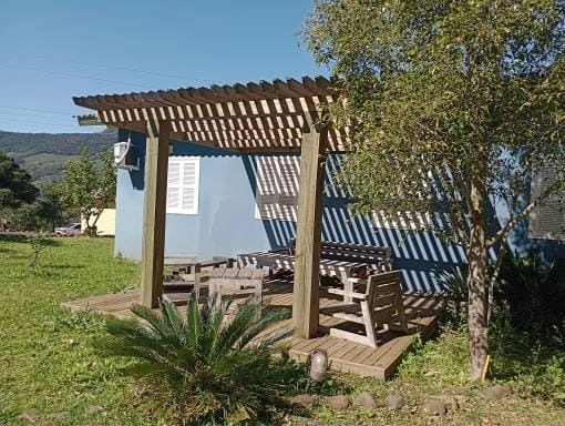 CASA EM TRÊS FORQUILHAS: 17ª foto da galeria de imagens do imóvel